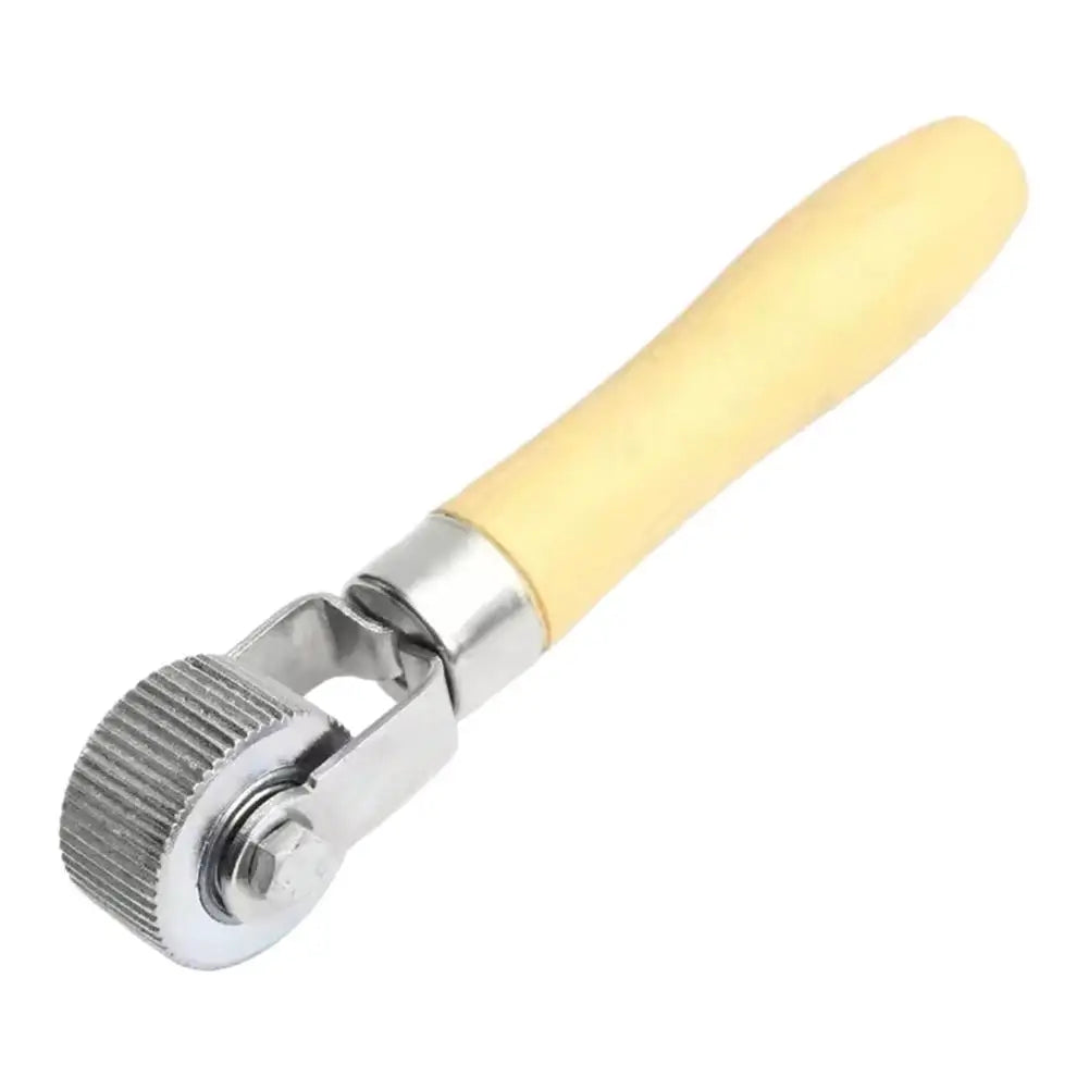 Tire Repair Patch Roller Pressure Wheel Tool – 3 Sizes