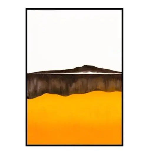 Handmade Textured Wall Art, Beige, Brown, Abstract Oil Painting on Canvas, Neutral, Large Wall Decor, Home Decoration Peaceful Pleasures Health and Wellness