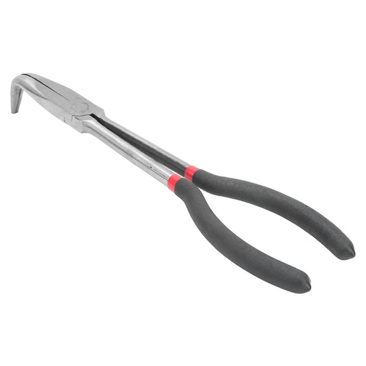 Needle Nose Pliers 90 Tool Steel Temperature Quenching Clamp Hand Peaceful Pleasures Health and Wellness Default Title