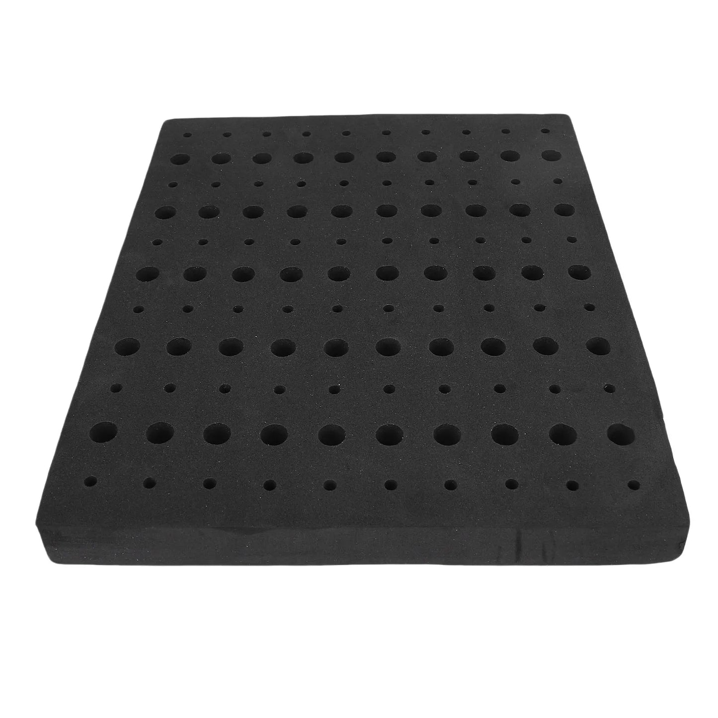 Router Bit Organizer Tray – 1/4 & 1/2 Inch EVA Foam Holder