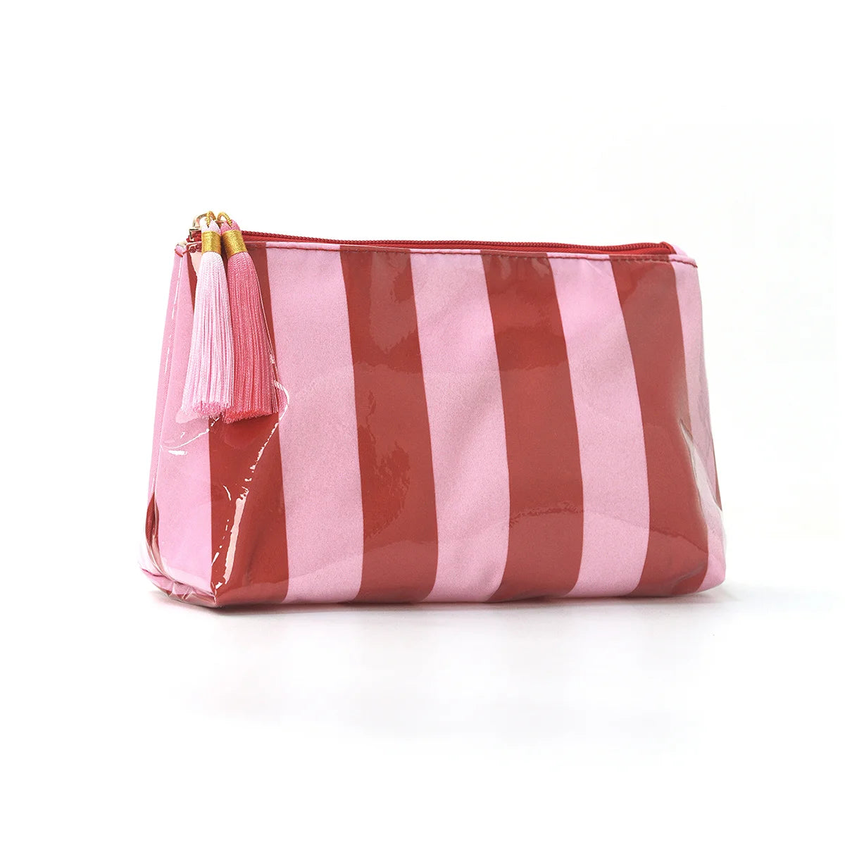 Travel Makeup Bag – Water-Resistant Cosmetic Organizer Pouch