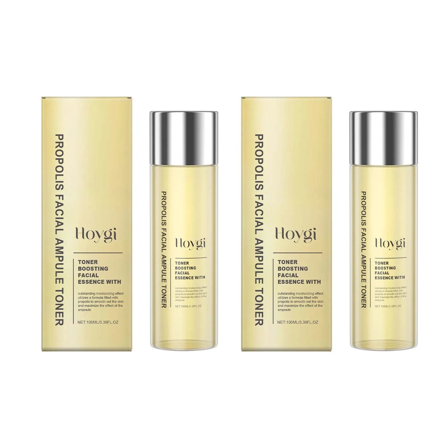 Honey Ceramide Toner – Hydrating & Skin Barrier Repair Essence