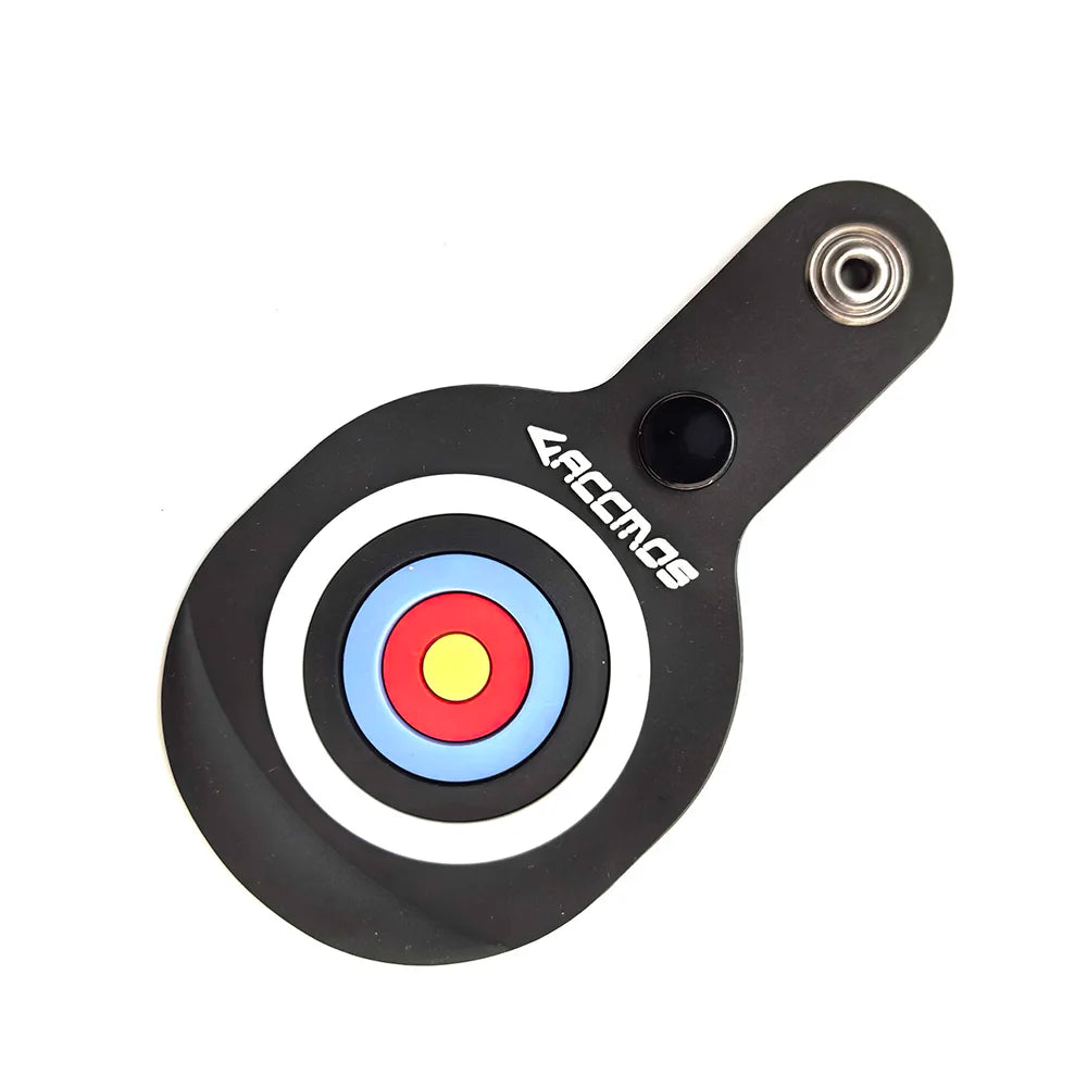 Recurve Bow Limb Protection Pad Archery Break Rubber Protector Shoes