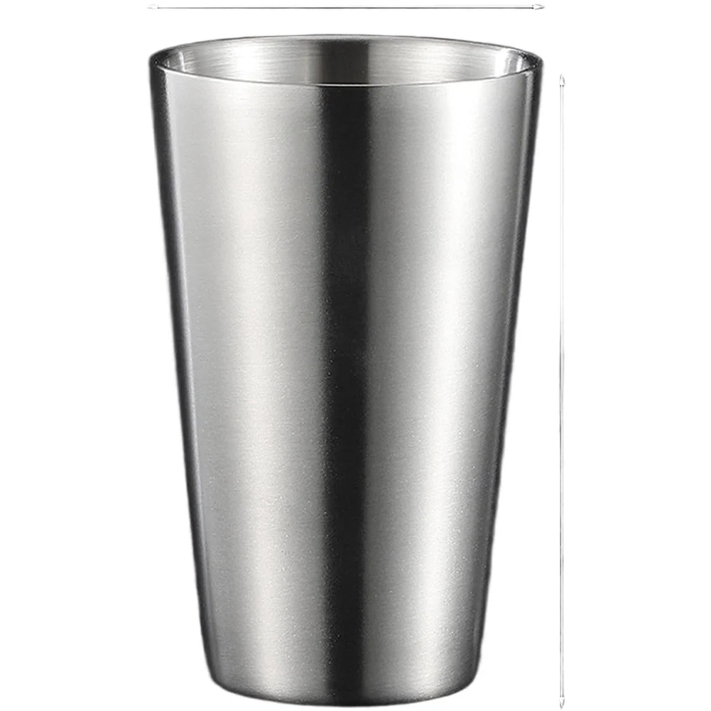 Capacity Insulated Cup Multi-use Tumbler Multi-purpose Beverage Dual