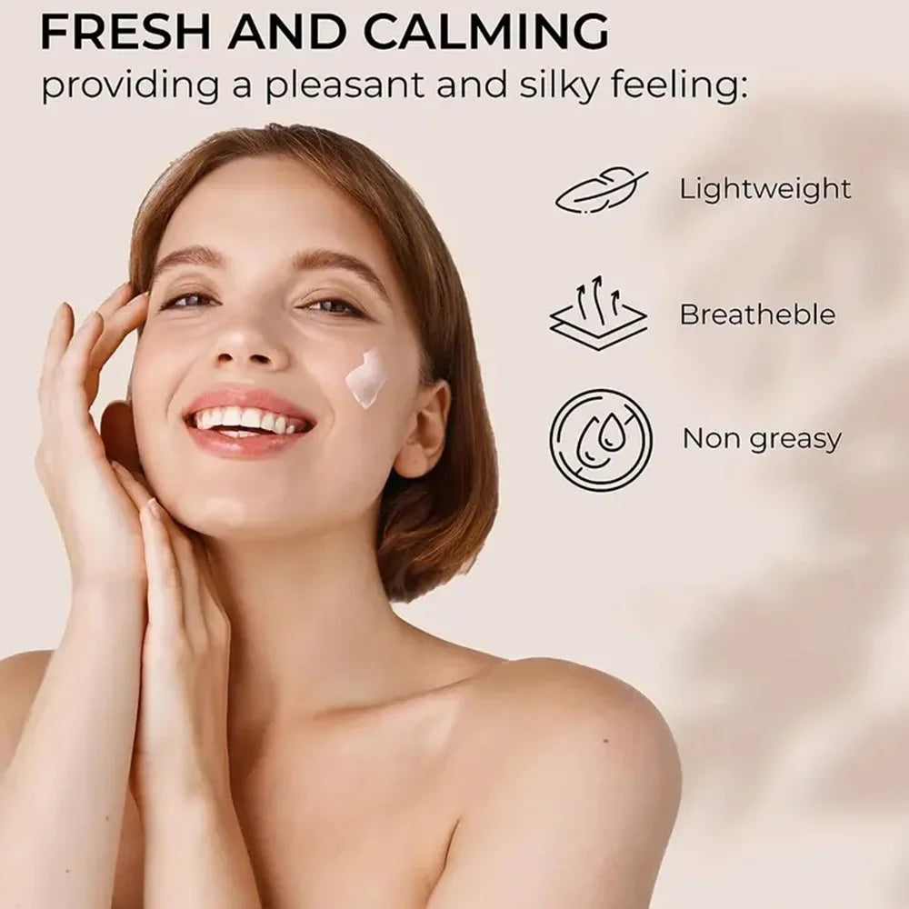 YOUNGCOME Retinol & Vitamin C Anti-Wrinkle Face Cream 30g/60g