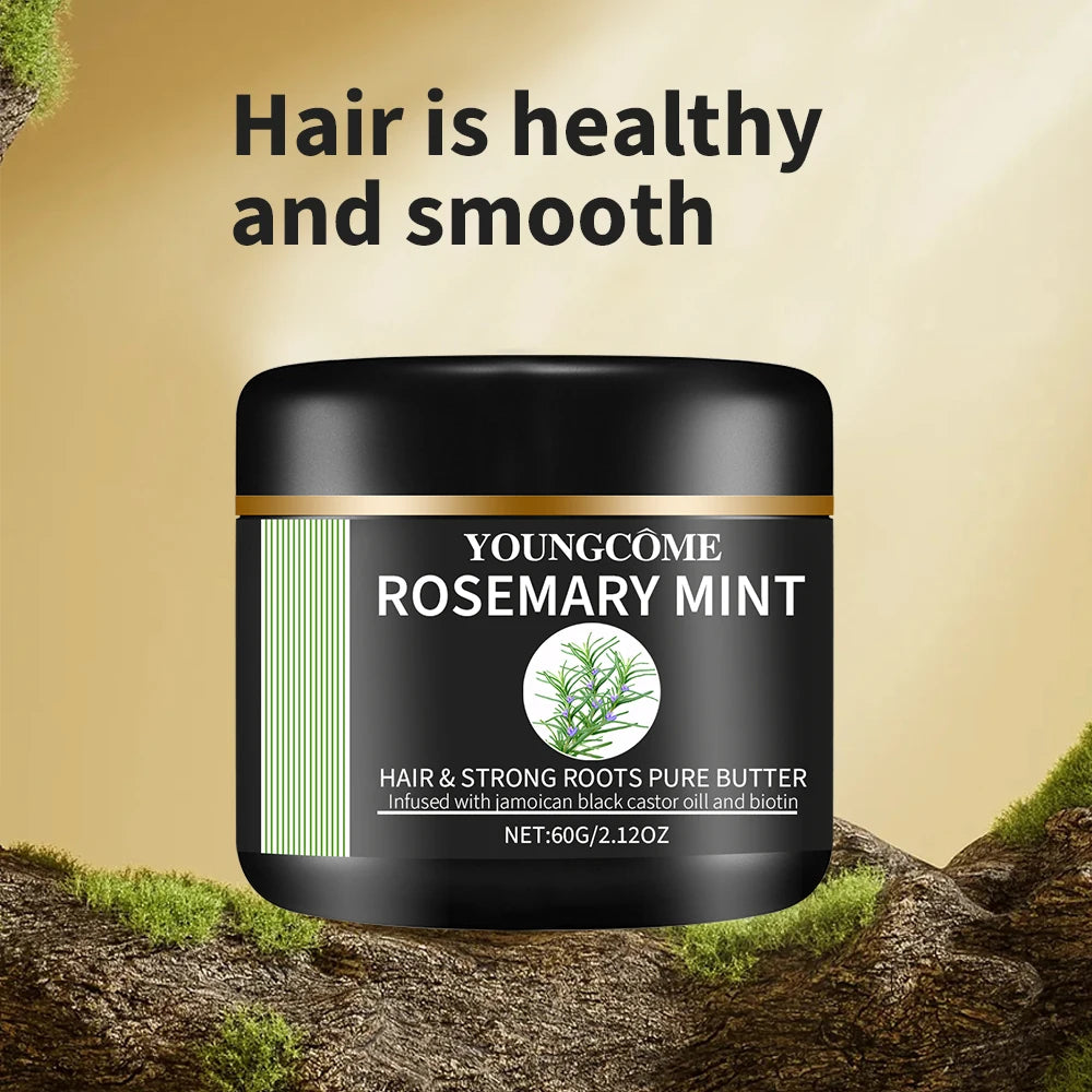 Rosemary Hair Conditioner – Repair, Nourish & Reduce Hair Loss Peaceful Pleasures Health and Wellness