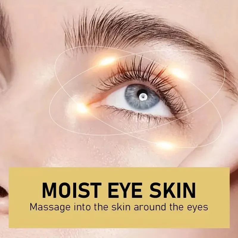 Bee Venom Eye Cream Stick – Anti-Aging & Moisturizing
