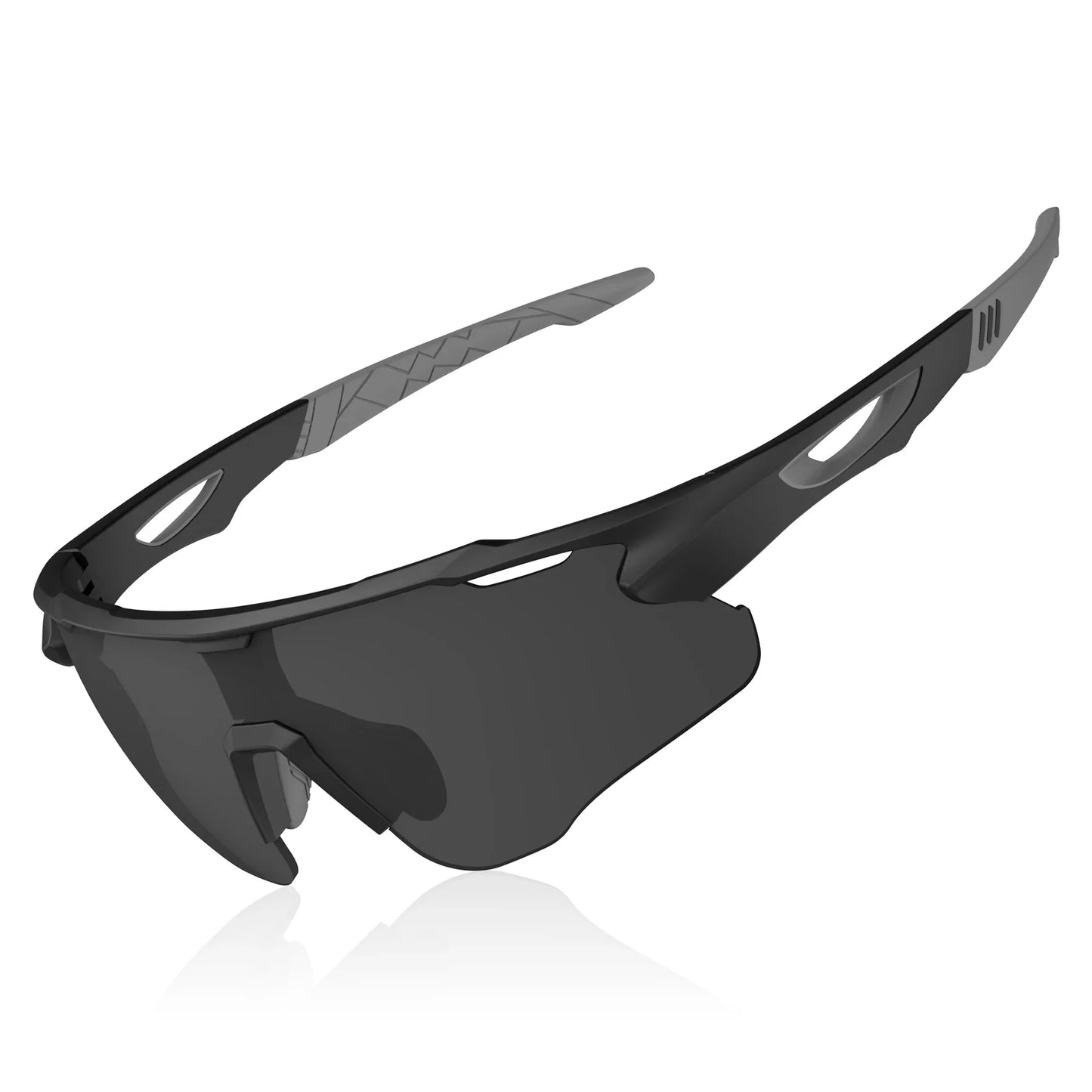 MTB Cycling Glasses UV400 Sports Sunglasses Men Women