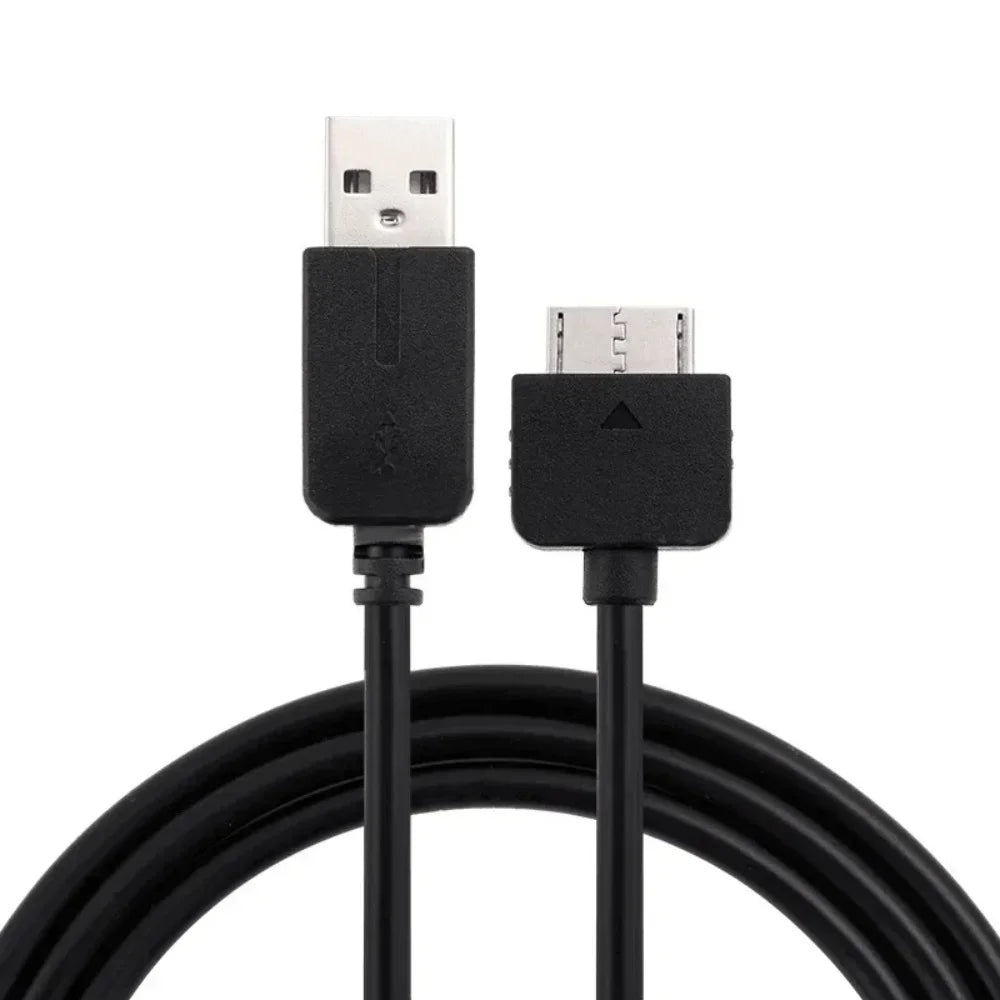 1M USB Charging Cable for PS Vita 1000 – Data & Power Cord