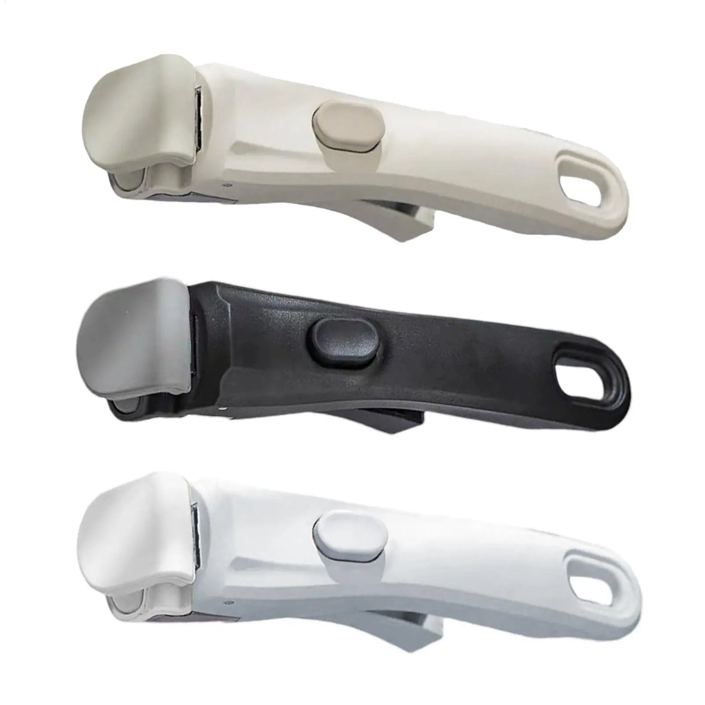 Detachable Pan Handle – Universal Removable Pot Grip