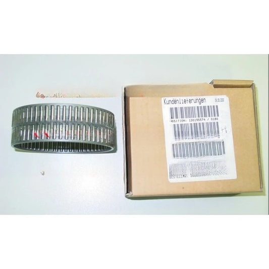 Heidelberg Press Roller Bearing Part 00.550.0333 K117×110×40 Printing Press Bearing Peaceful Pleasures Health and Wellness Default Title