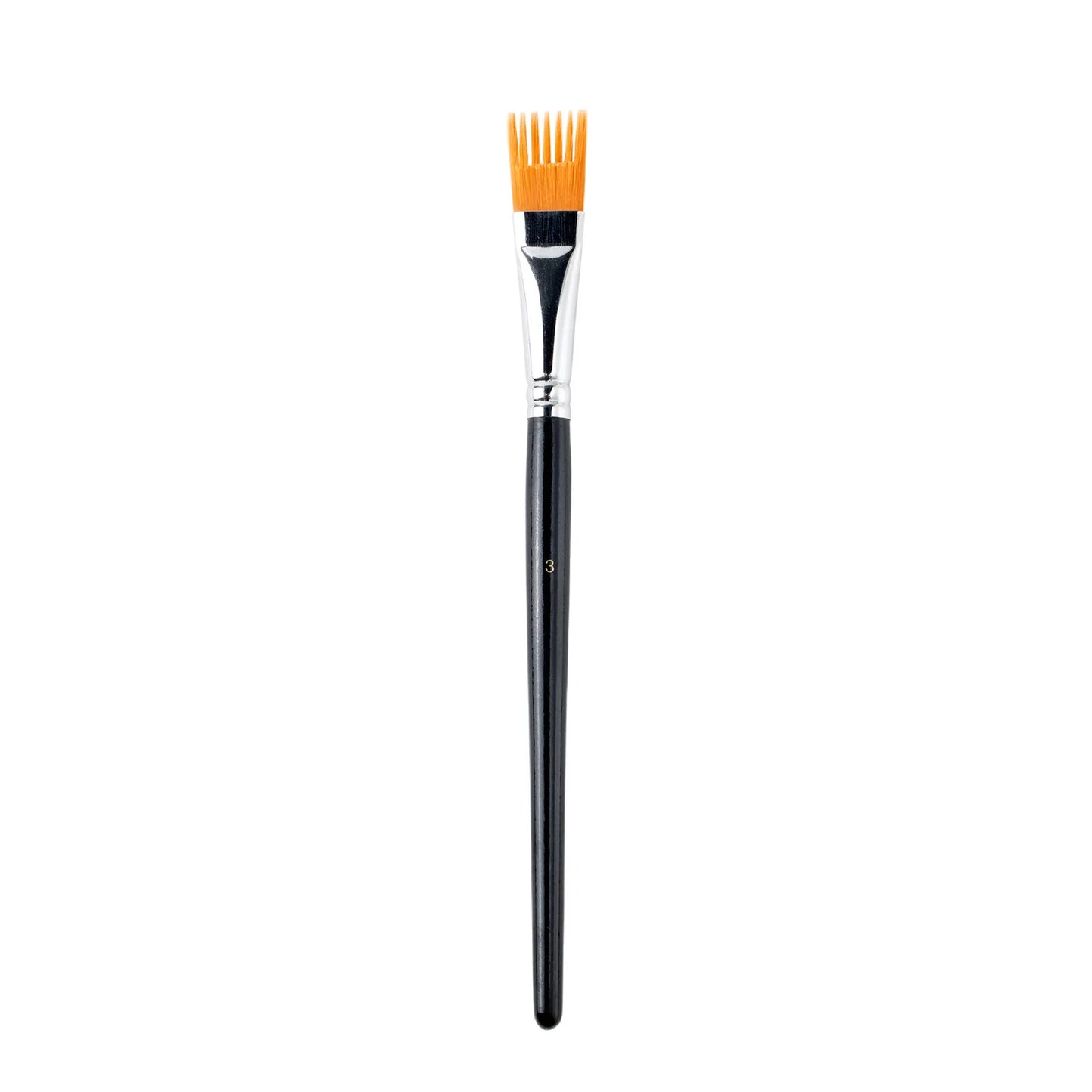 Professional 4-Pack Paintbrush Watercolor Oil Digital Painting