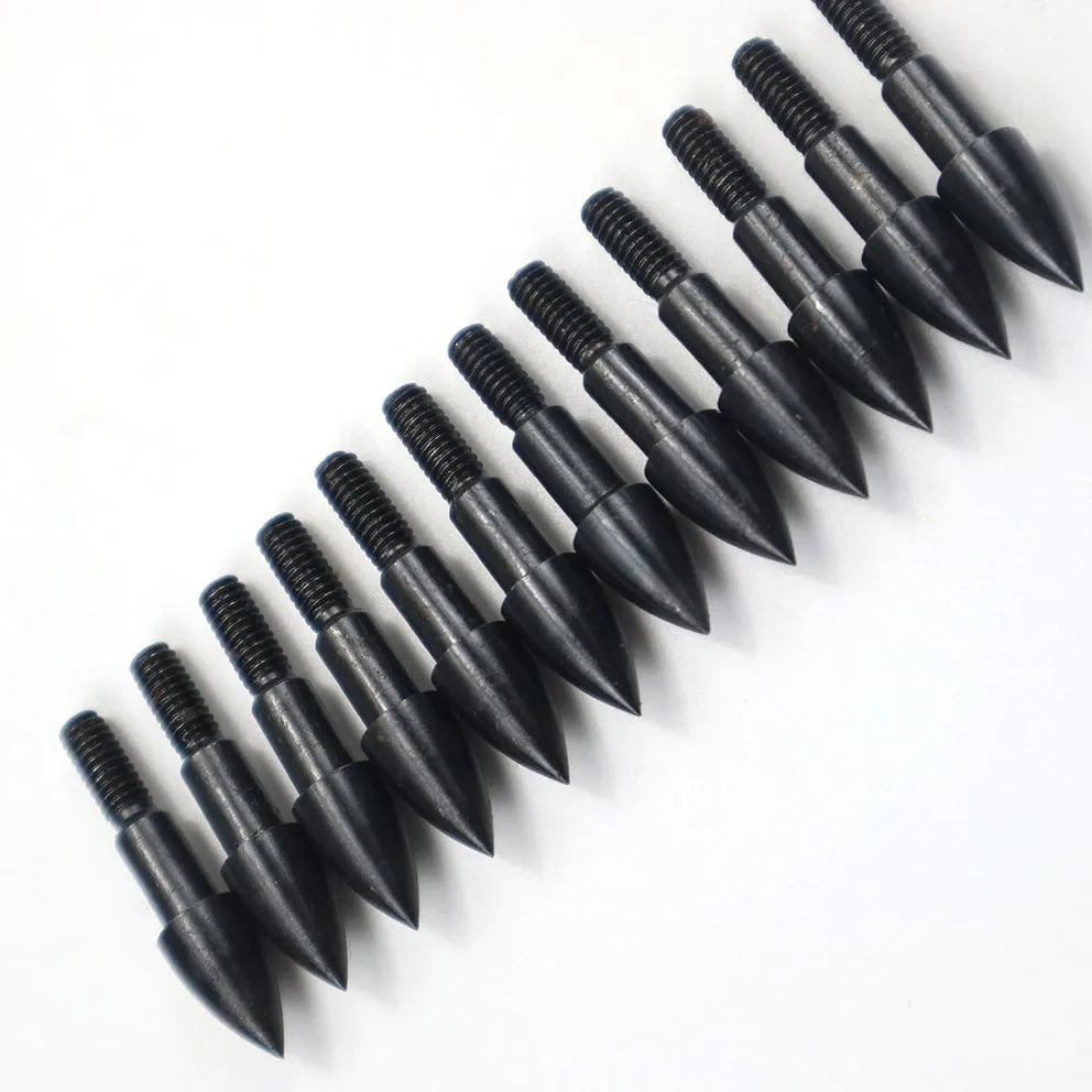 Archery Target Point Arrowhead+aluminum Insert ID 4 2 5 Carbon
