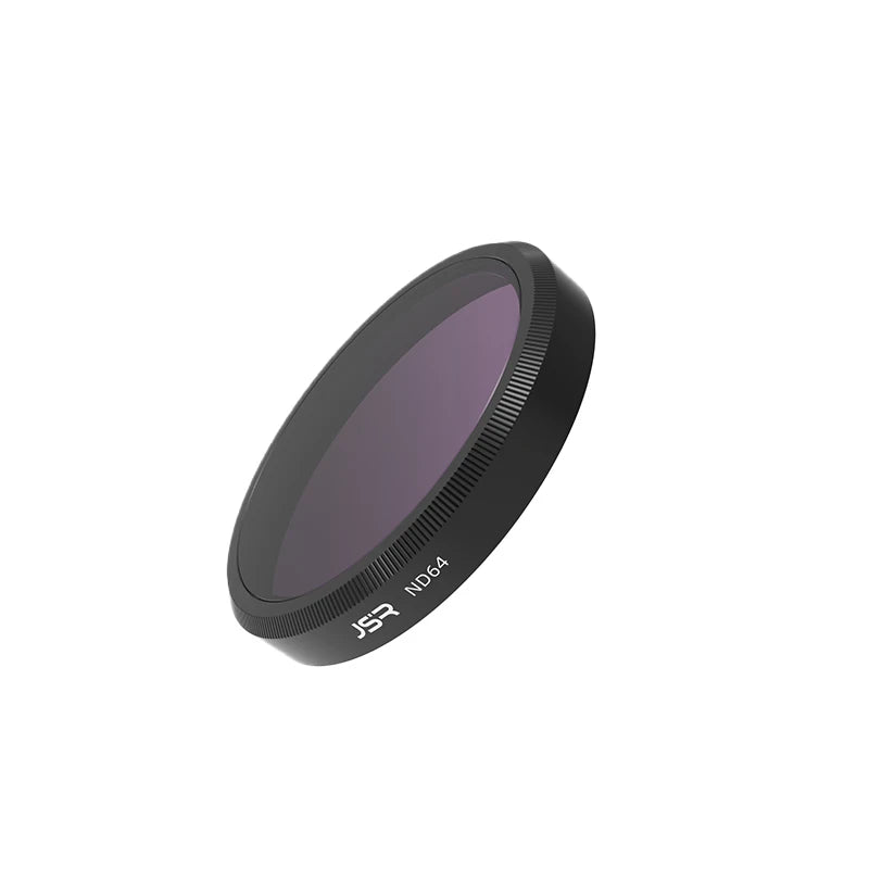 ND & CPL Filter Set for DJI Osmo Action 6 – 7-Piece Kit