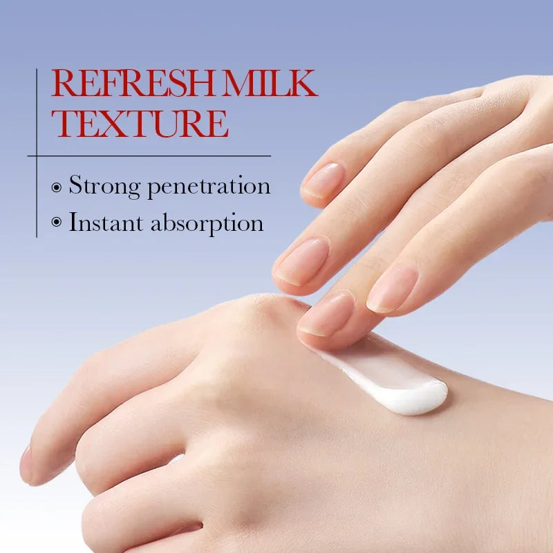 1/3/5pcs SADOER Anti Freckle Cream Face Whitening Creams Spot Removing Anti-aging Moisturizing Freckles Removal Facial Cream Peaceful Pleasures Health and Wellness