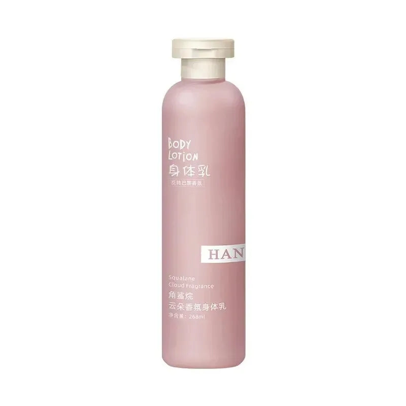 Squalane Perfume Body Lotion – Moisturizing & Refreshing Peaceful Pleasures Health and Wellness Reverse Paris
