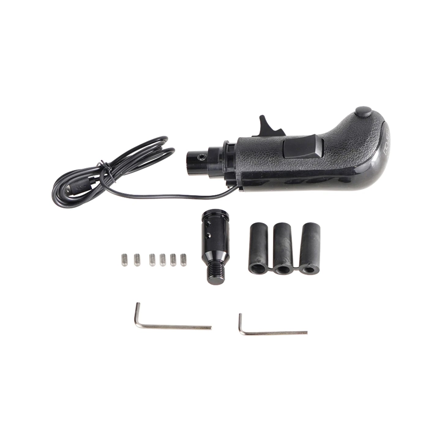 USB Truck Sim Shifter Knob – Logitech G29 G27 G25 G920 ATS ETS2