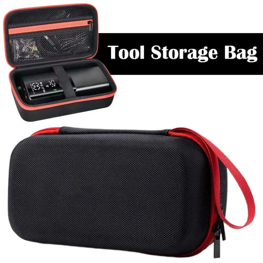 Hard EVA Carry Case – Camping & Travel Tool Organizer Bag EVA Storage Case Peaceful Pleasures Health and Wellness