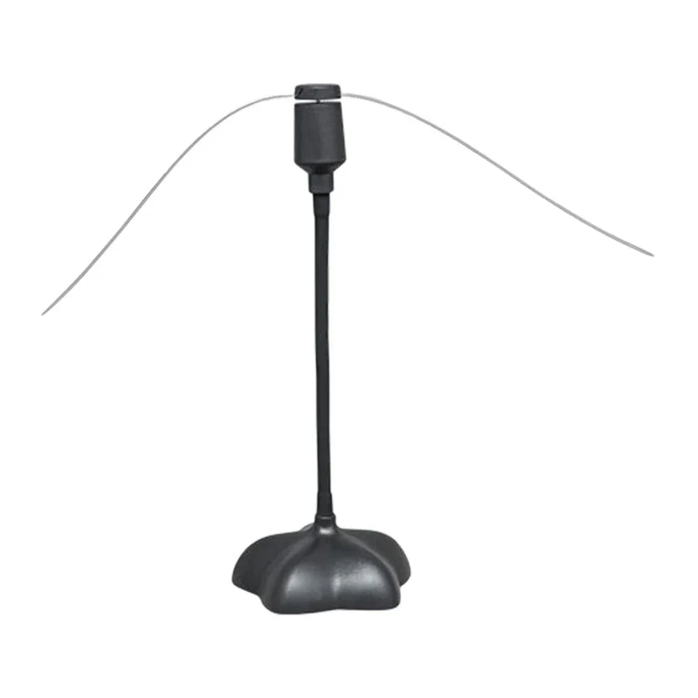 Fly Repeller Fan – Chemical-Free Pest Control Peaceful Pleasures Health and Wellness black france