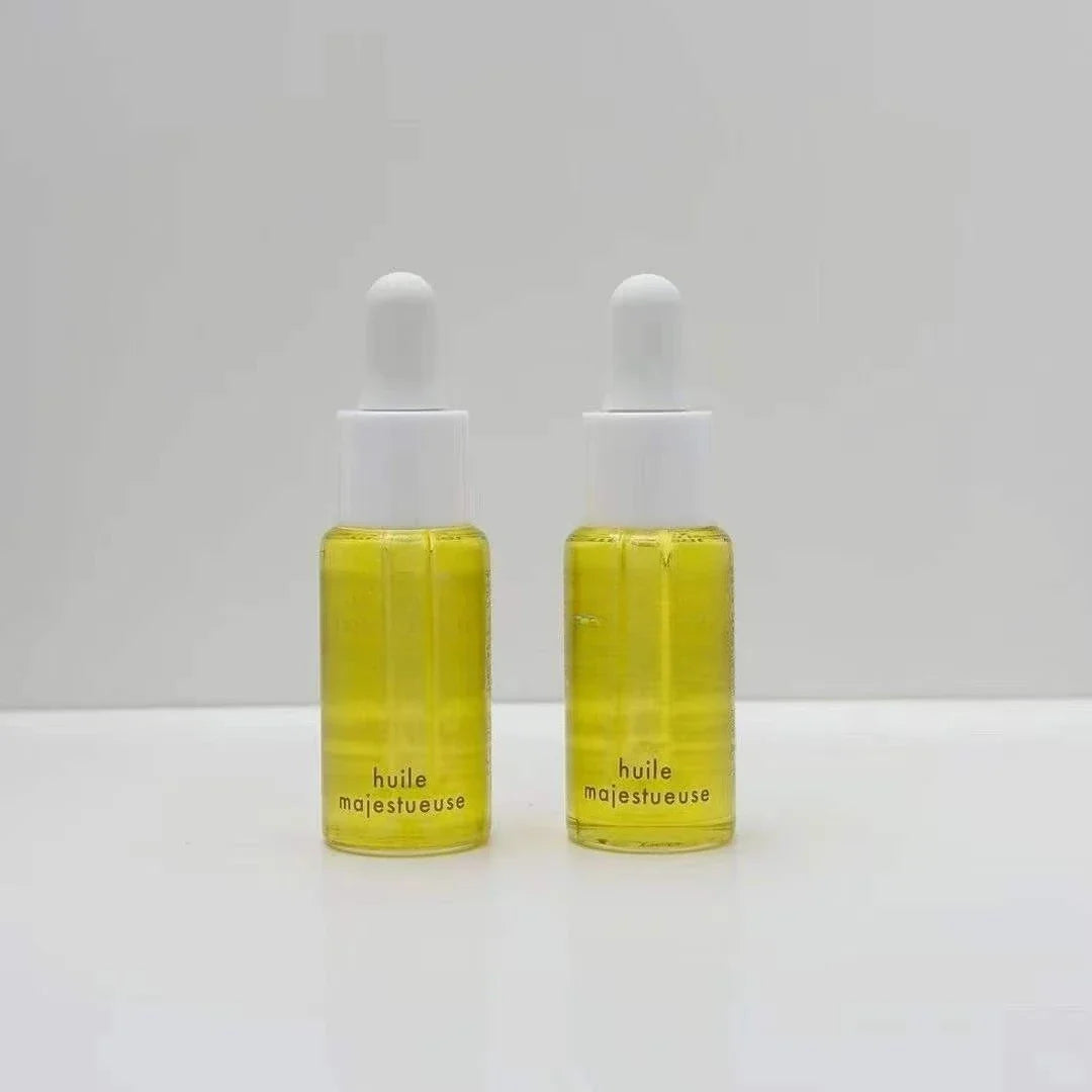 Facial Priming Oil Makeup Tool Kit – Smooth Skin Base