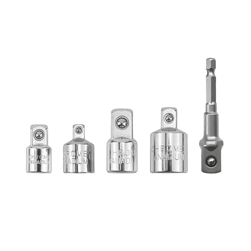 Electric Ratchet Wrench – 1/2" Offset Extension Chain Drive
