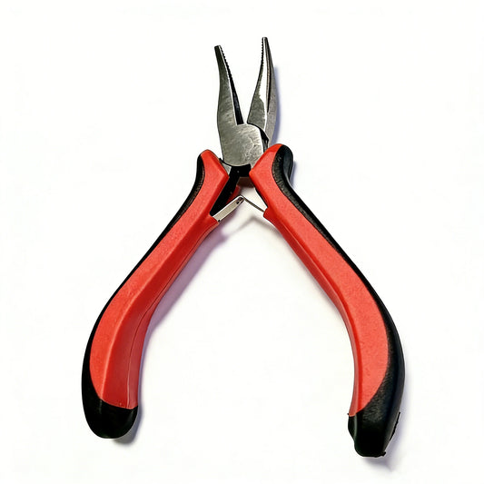 Micro Ring Hair Extension Pliers | Professional Salon Tool Hair Extension Pliers Peaceful Pleasures Health and Wellness