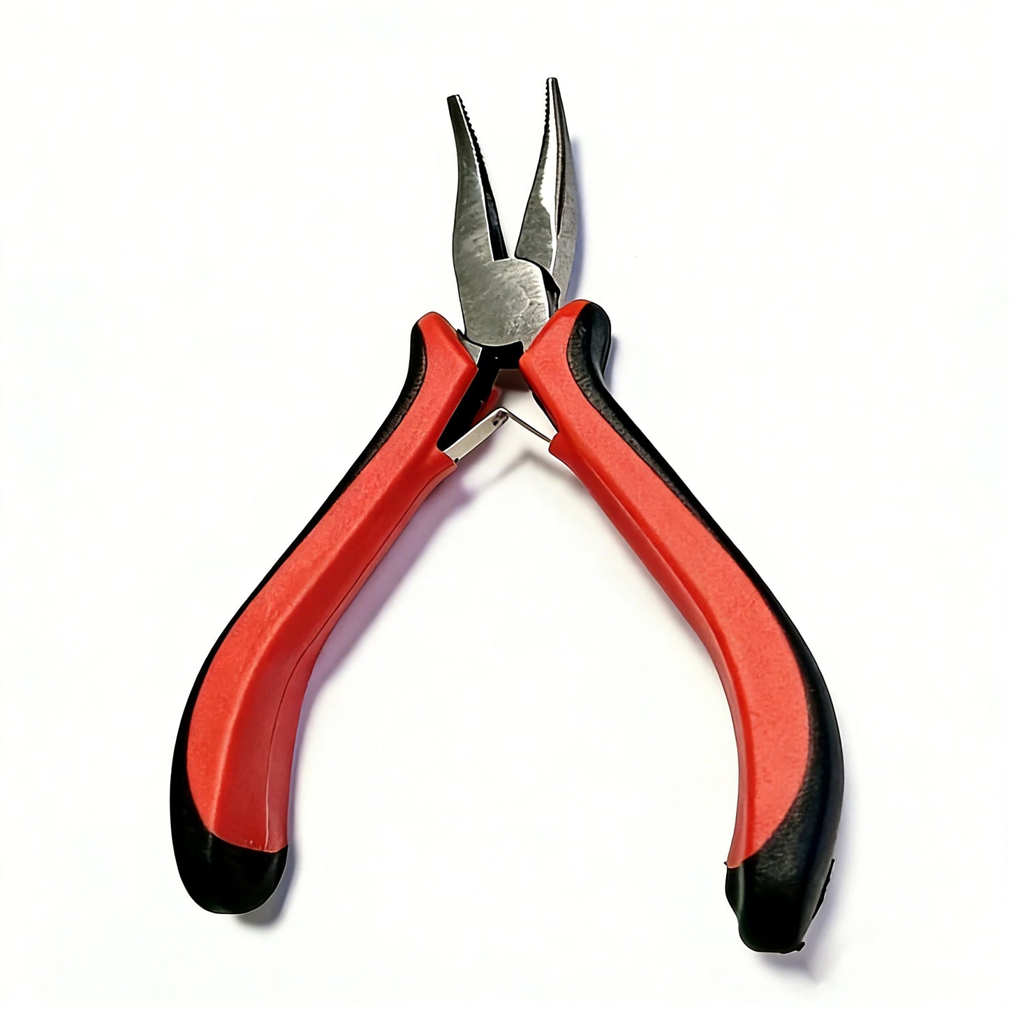 Micro Ring Hair Extension Pliers – Install & Removal Tool
