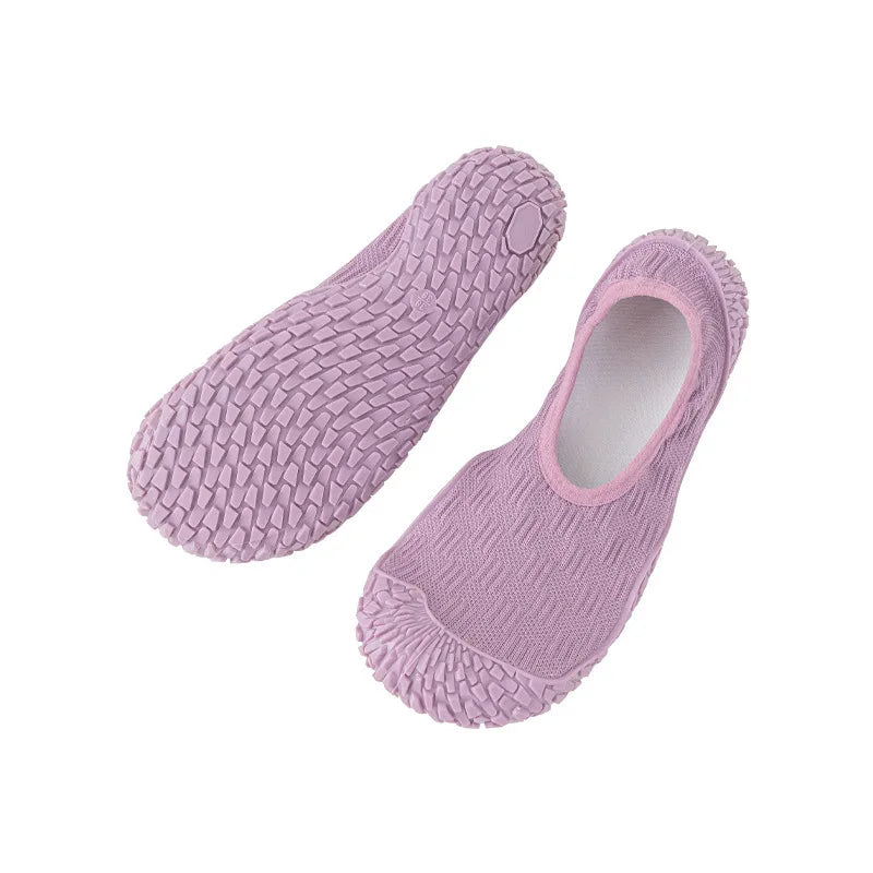 Women's Lightweight Indoor Yoga & Fitness Training Shoes