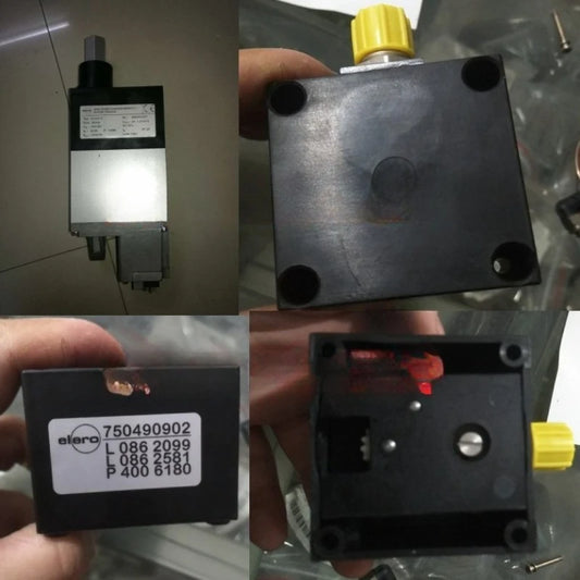 KBA 104 105 Pressure Motor Potentiometer L0862099 L0862581 Parts Printing Machine Part Peaceful Pleasures Health and Wellness Default Title