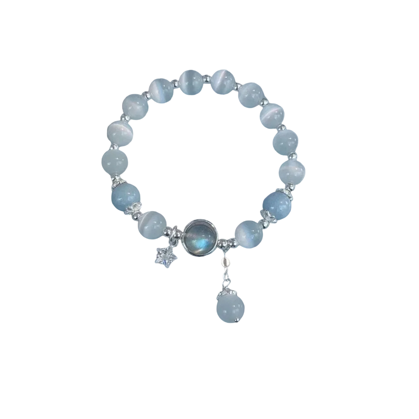 New Trendy Red Beaded Chain Bracelet for Women Simple Hollow Butterfly Pendant Bracelets Jewelry Gifts Accessories Peaceful Pleasures Health and Wellness