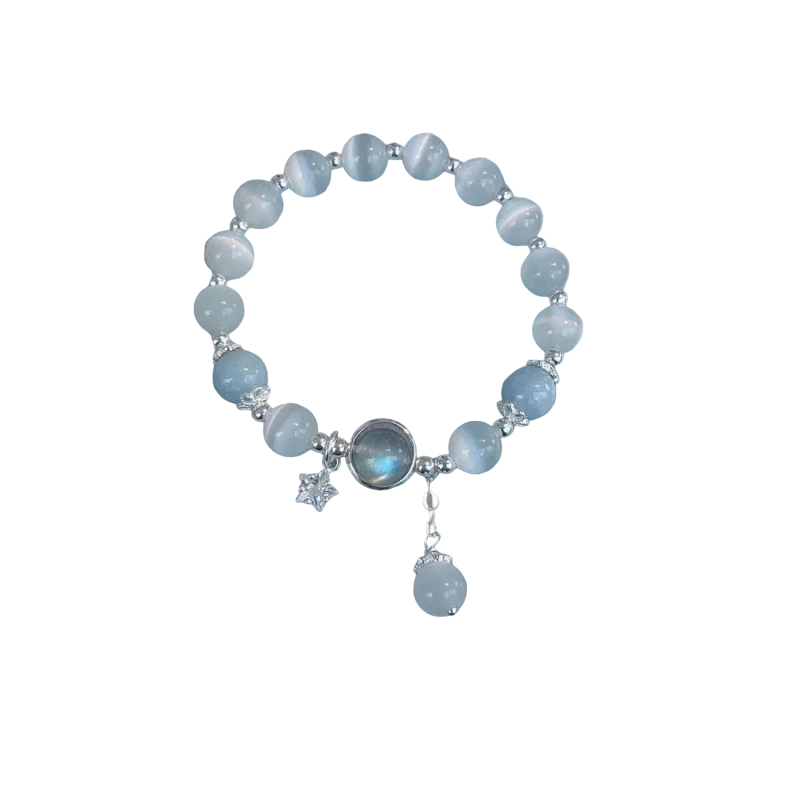 New Trendy Red Beaded Chain Bracelet for Women Simple Hollow Butterfly Pendant Bracelets Jewelry Gifts Accessories Peaceful Pleasures Health and Wellness