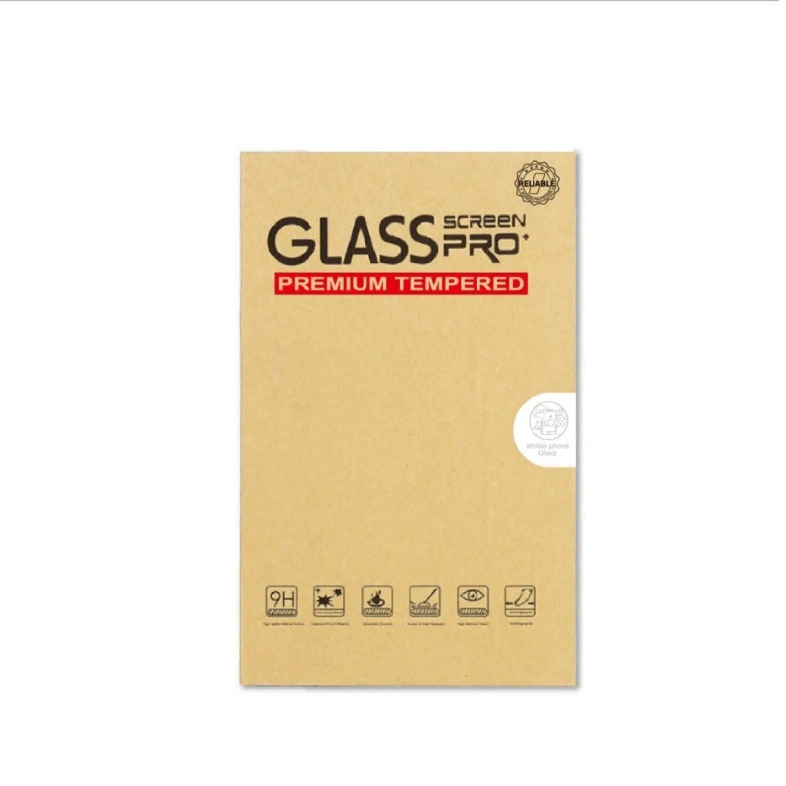 Round Edges For RG Rotate Player Games Tempered Glass Protective For RG Rotate 9H HD Screen Protector Film Highly Transparencies Peaceful Pleasures Health and Wellness