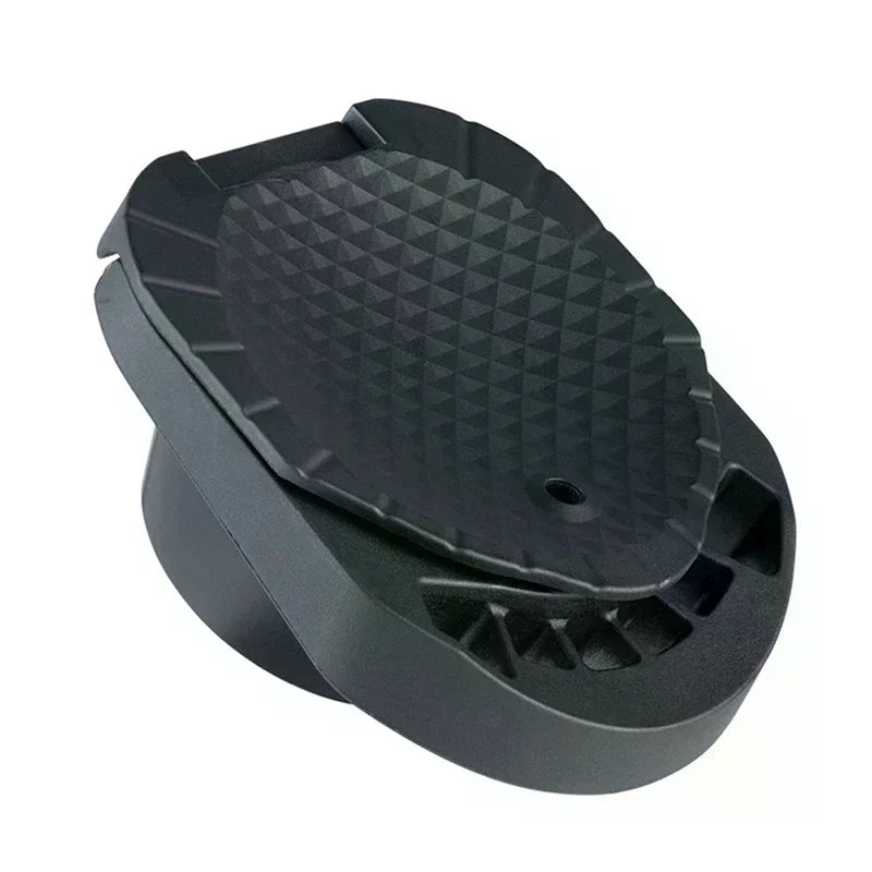 1pc Reusable Capsule Adapter for Dolce Gusto Coffee Capsule Convert Compatible Peaceful Pleasures Health and Wellness