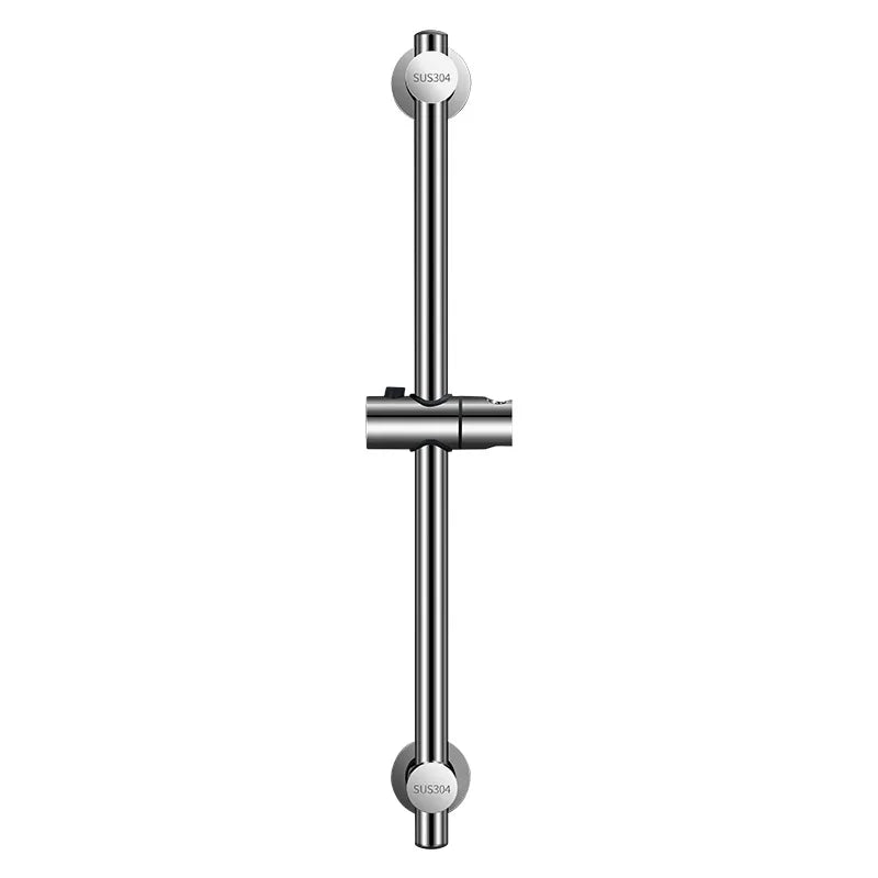 Adjustable Shower Slide Bar | Wall Mounted Hand Shower Rail