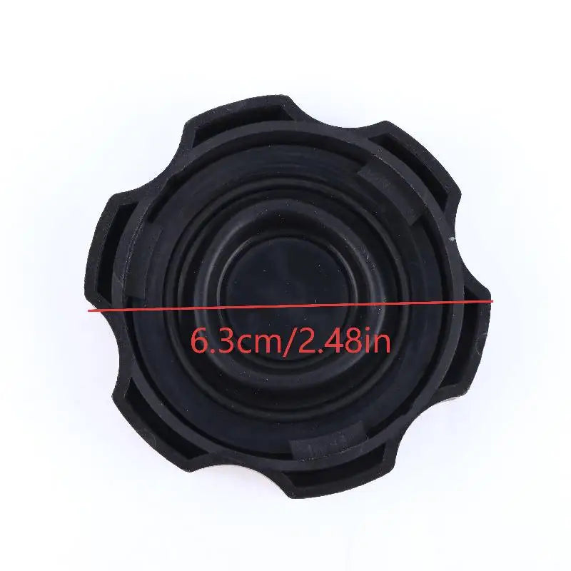 Brake Fluid Reservoir Cap 58531-2B500 | Car Oil Tank Cover