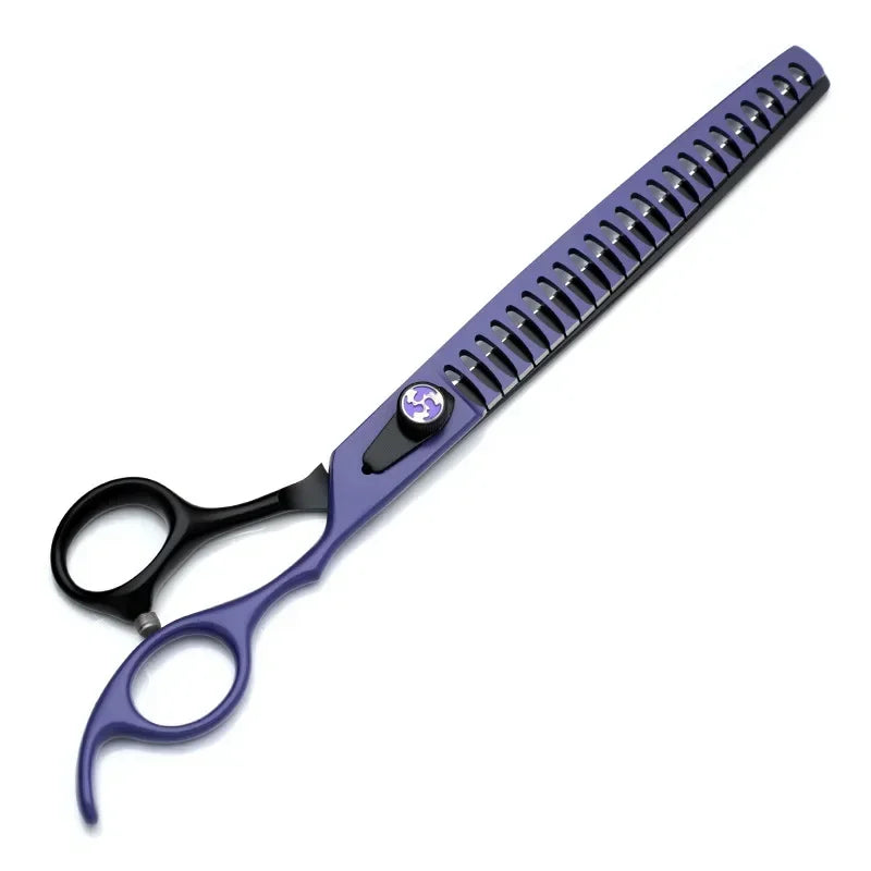 8" Professional Hair Cutting & Thinning Scissors | Barber Shears