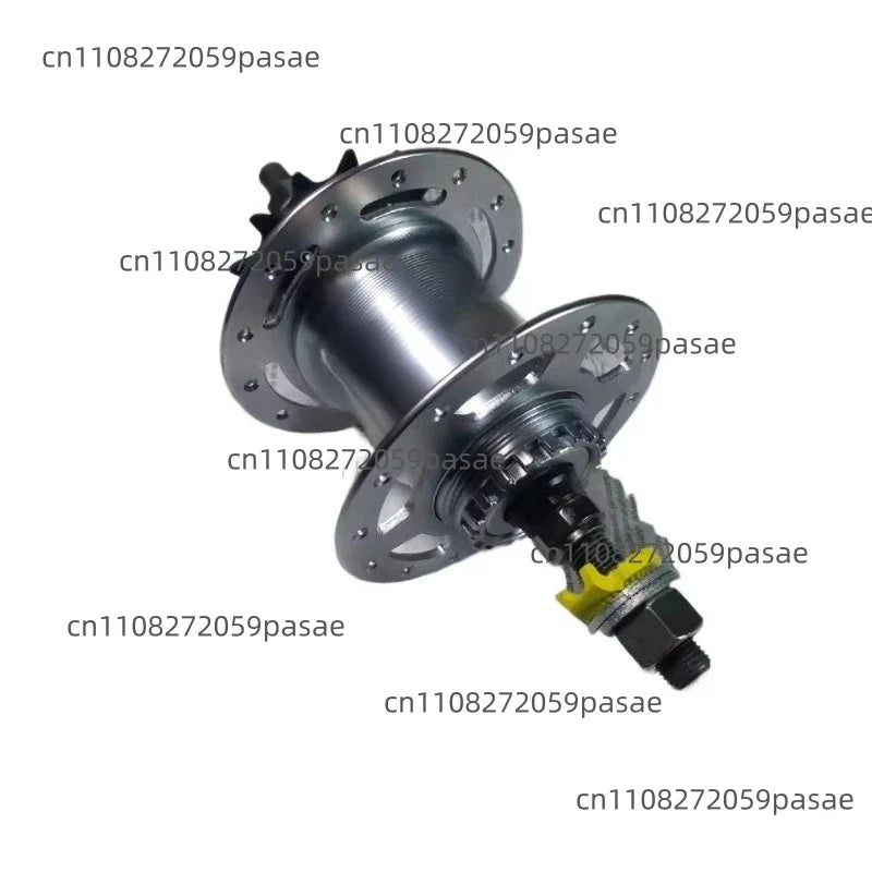 3R40 Internal 3-Speed Rear Hub – 28-Hole Bicycle Gear Drum