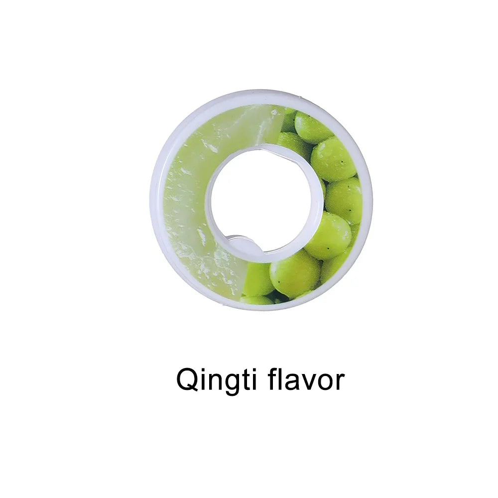 Air Water Bottle Flavor Pods – 19 Scents, Sugar-Free