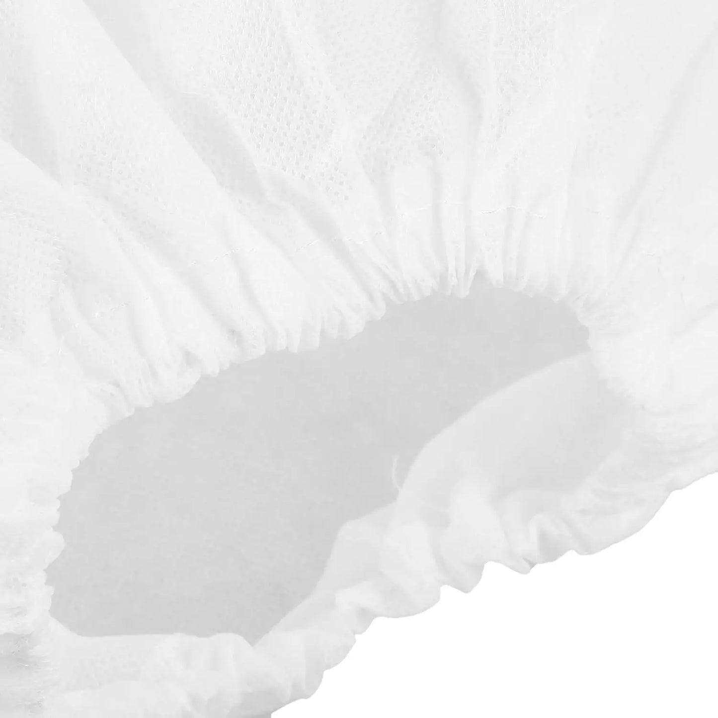 10-Pack Nail Dust Collector Bags | Non-Woven Vacuum Replacement