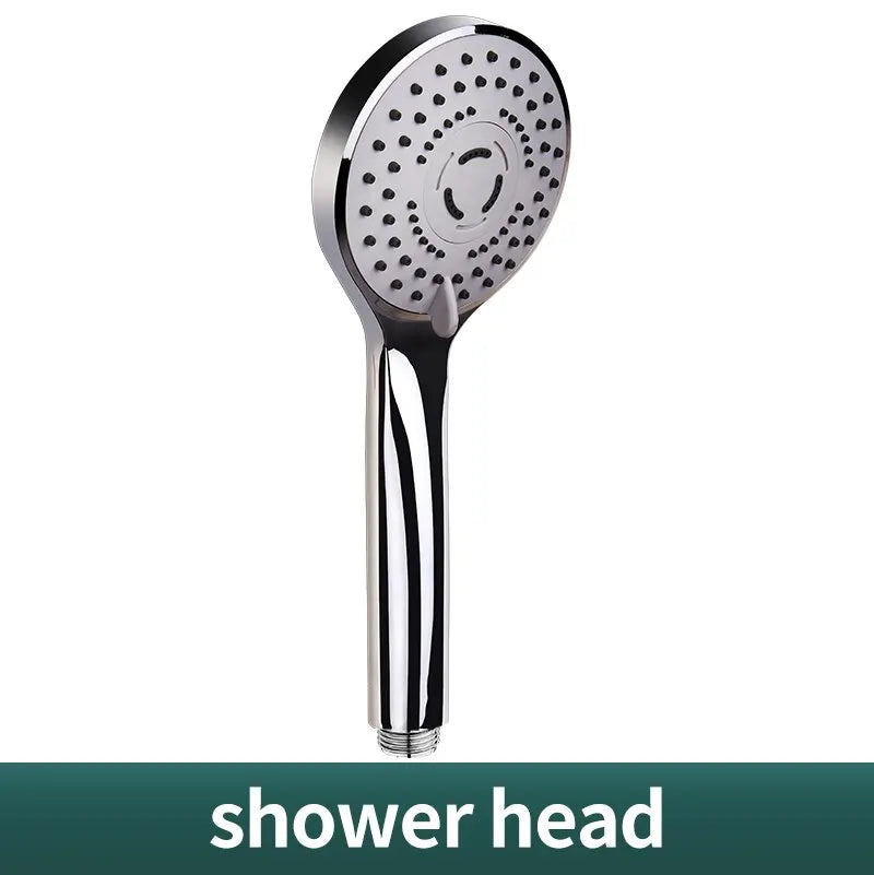 DOCO LAB 5-Mode Water-Saving Handheld Shower Head | Universal
