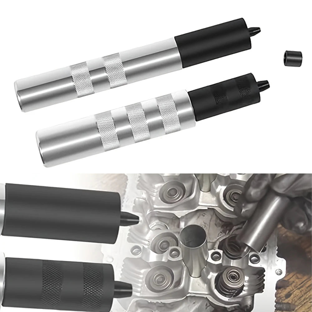 Professional 36050 Valve Keeper Remover & Installer Kit for OHV Engines 4.5-7.5mm 5/16"-3/8" Peaceful Pleasures Health and Wellness