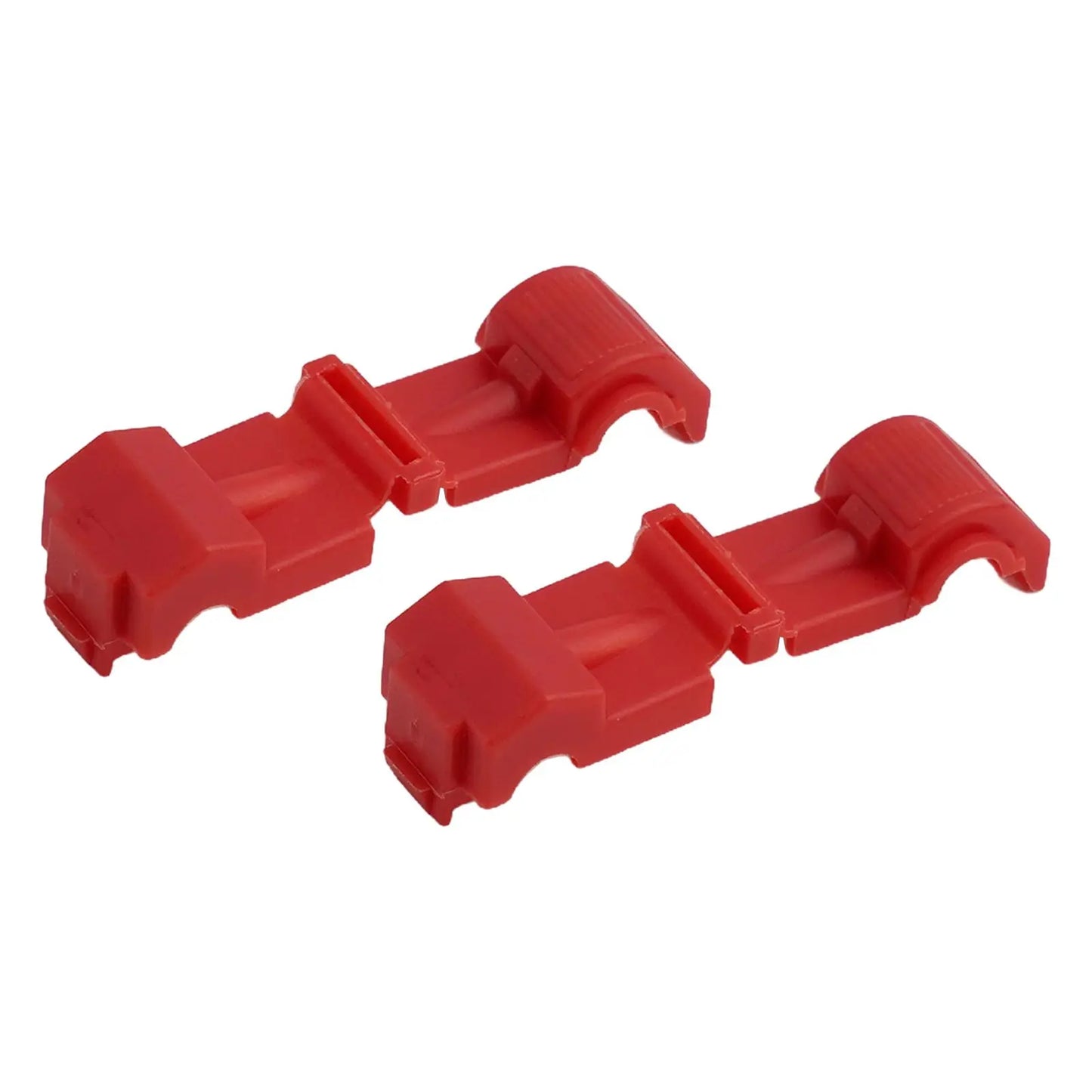 Connection Clamps Robotic Lawnmower Connect Boundary Cables Charging