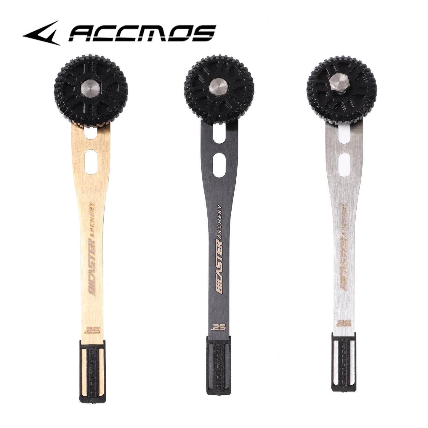 BICASTER Recurve Bow Archery FIZZ Signal Clicker Arrows Outdoor