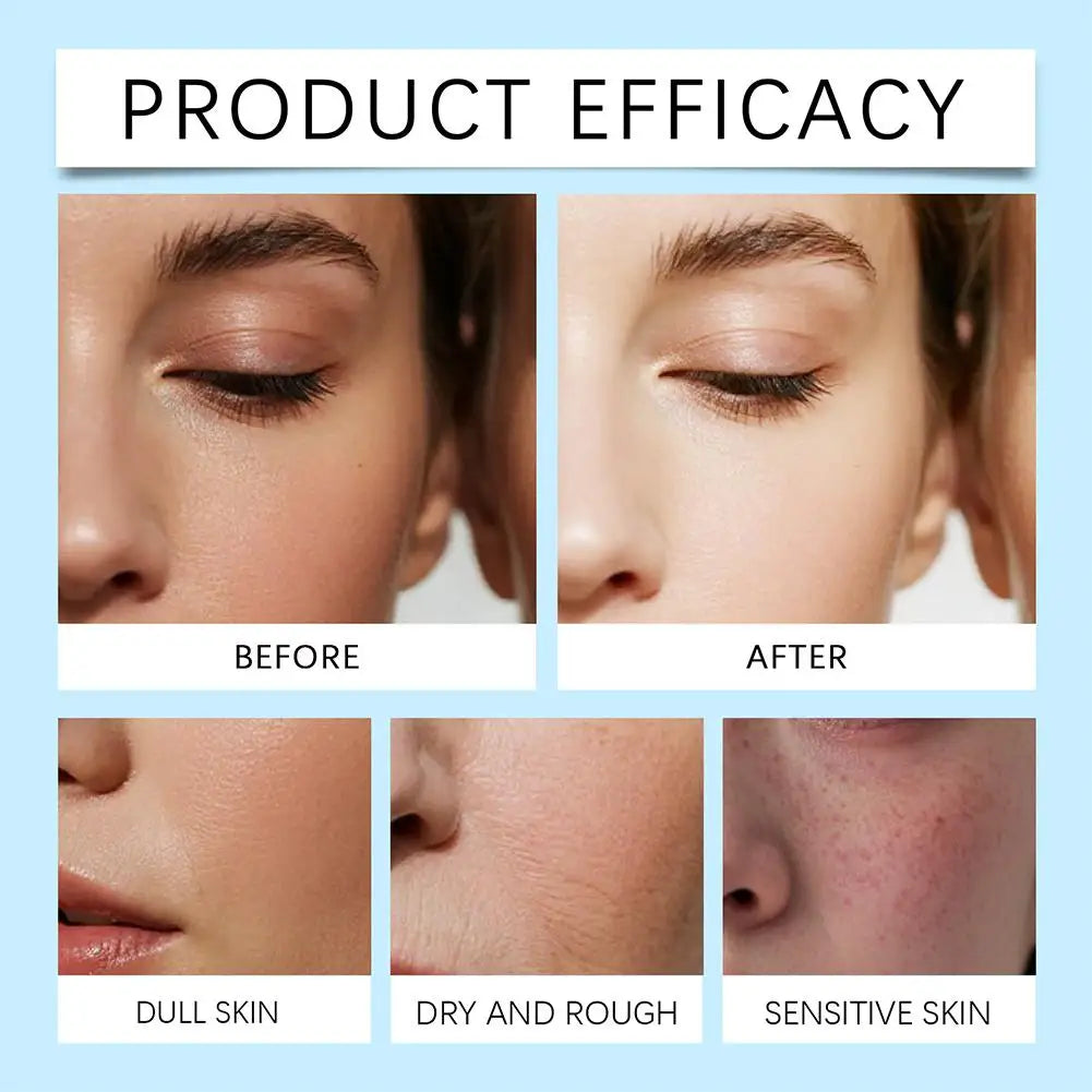 Niacinamide Face Serum 90ml – Brightening & Dark Spot Corrector
