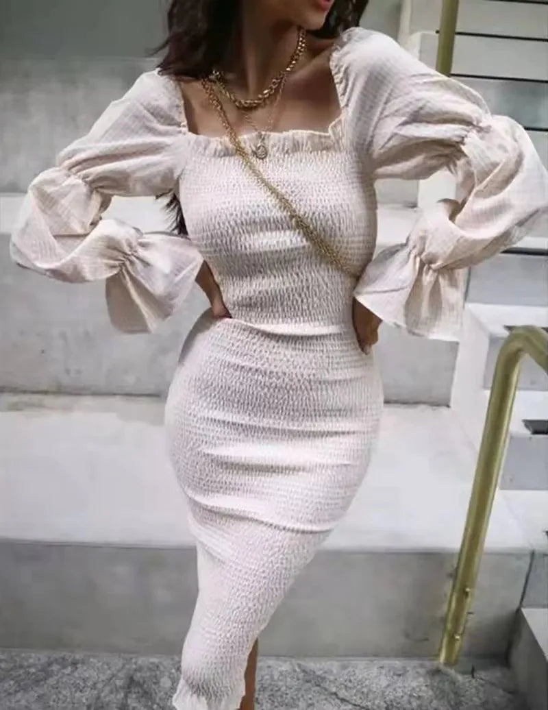 Maternity Photoshoot Daily Wear Elasticity Women Summer Off Shoulder Cotton Vintage Elegant A Line Long Dresses Peaceful Pleasures Health and Wellness WHITE XL China Mainland