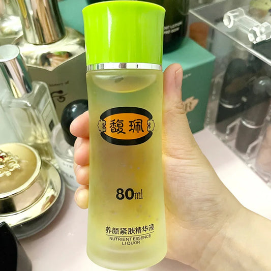 4-in-1 Face Serum | Hyaluronic Acid, Niacinamide & Vitamin Face Serum Peaceful Pleasures Health and Wellness Default Title