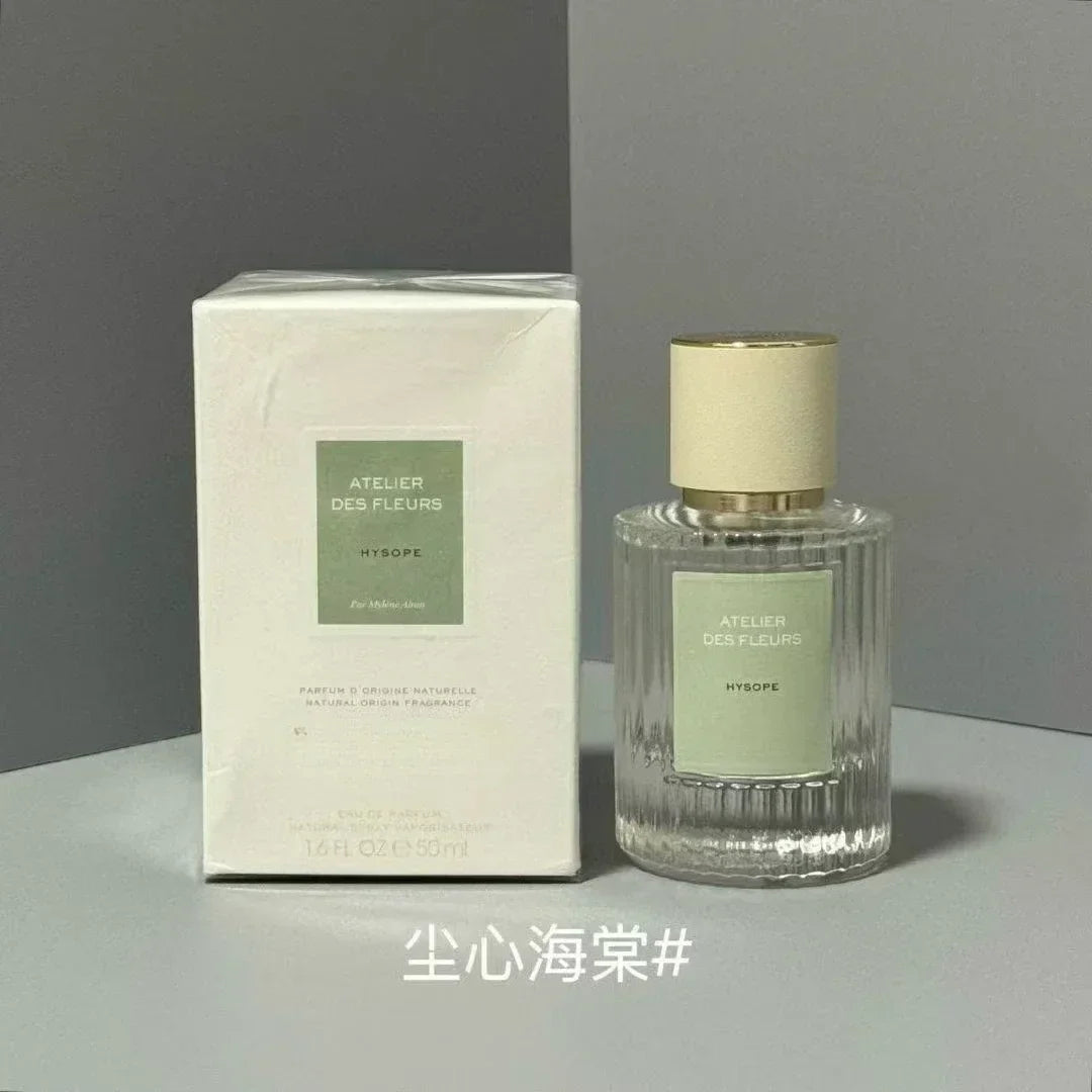 Woodland Blossom Mist 50mL Eau de Toilette | Cedar Magnolia Jasmine