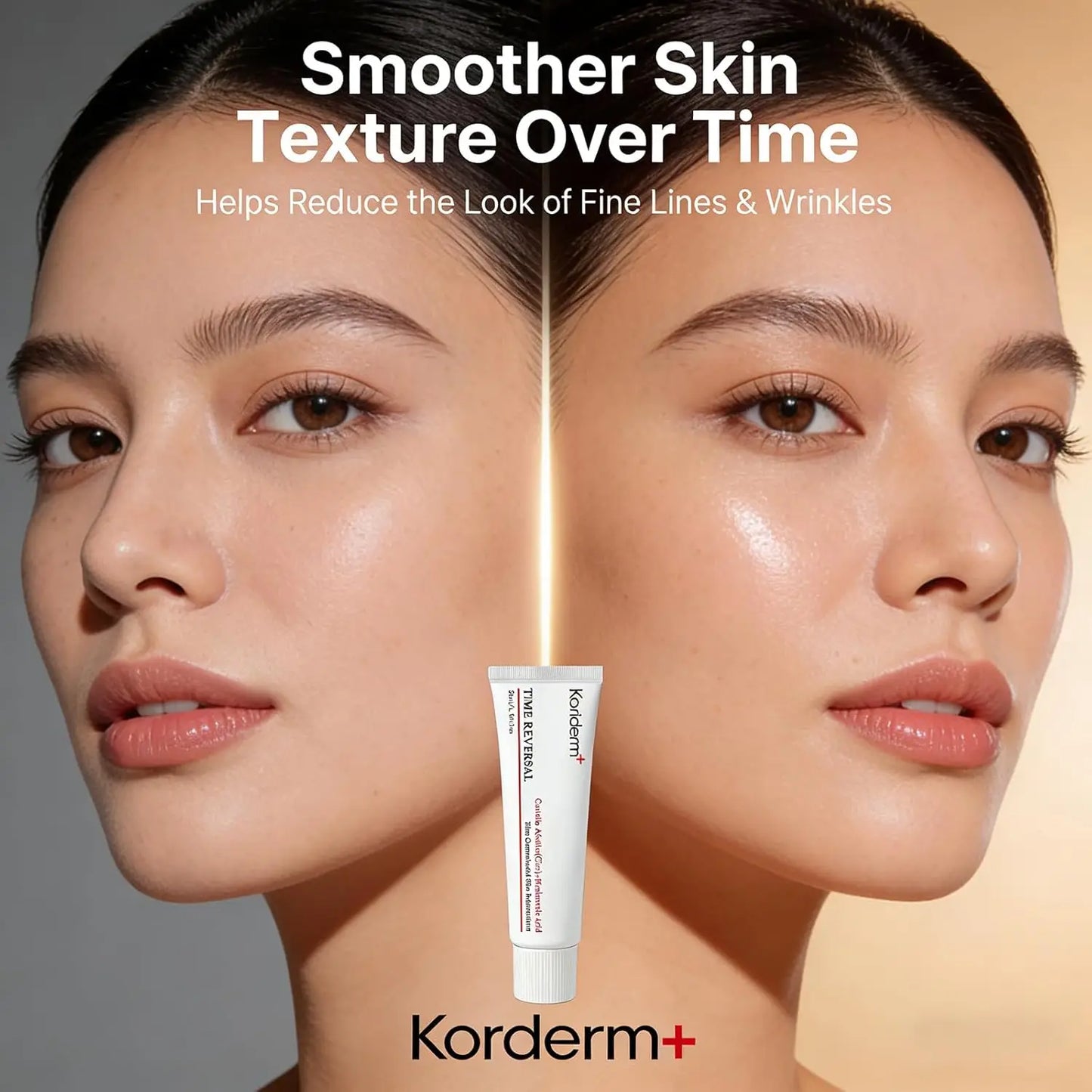 Koriderm Centella Asiatica Hyaluronic Acid Facial Cream 50ml