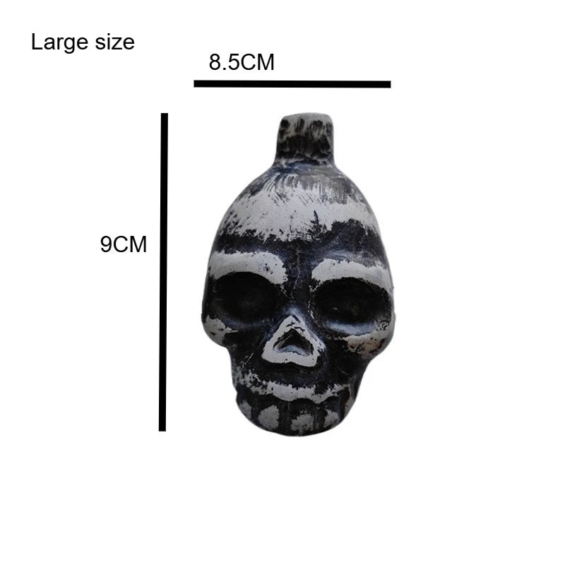 Aztec Death Whistle Ghost Deathwhistle Prank Halloween Crafts