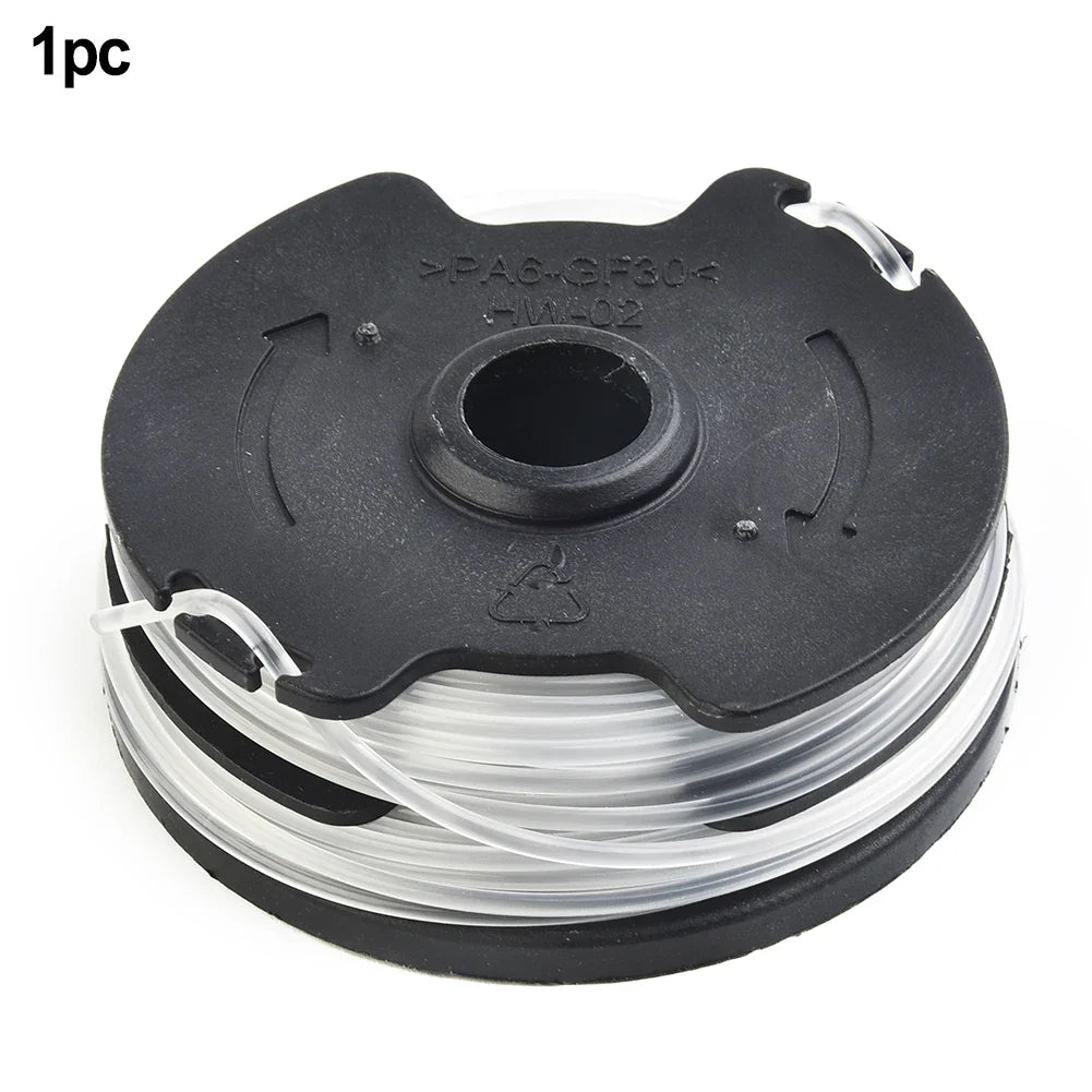 Replacement Spools for Parkside PRTA 20-Li Grass Trimmer | 1–6pk